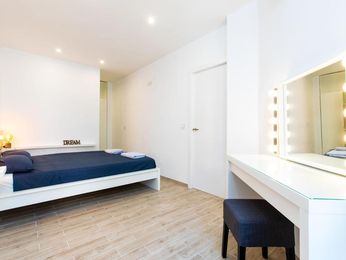 Apartment La Najarra By Interhome Almuñécar Dış mekan fotoğraf