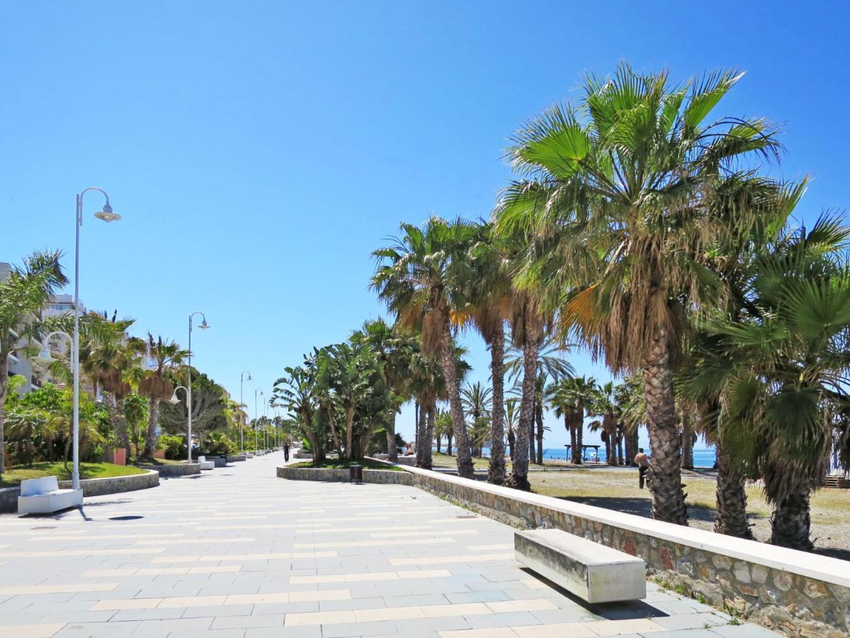 Apartment La Najarra By Interhome Almuñécar Dış mekan fotoğraf