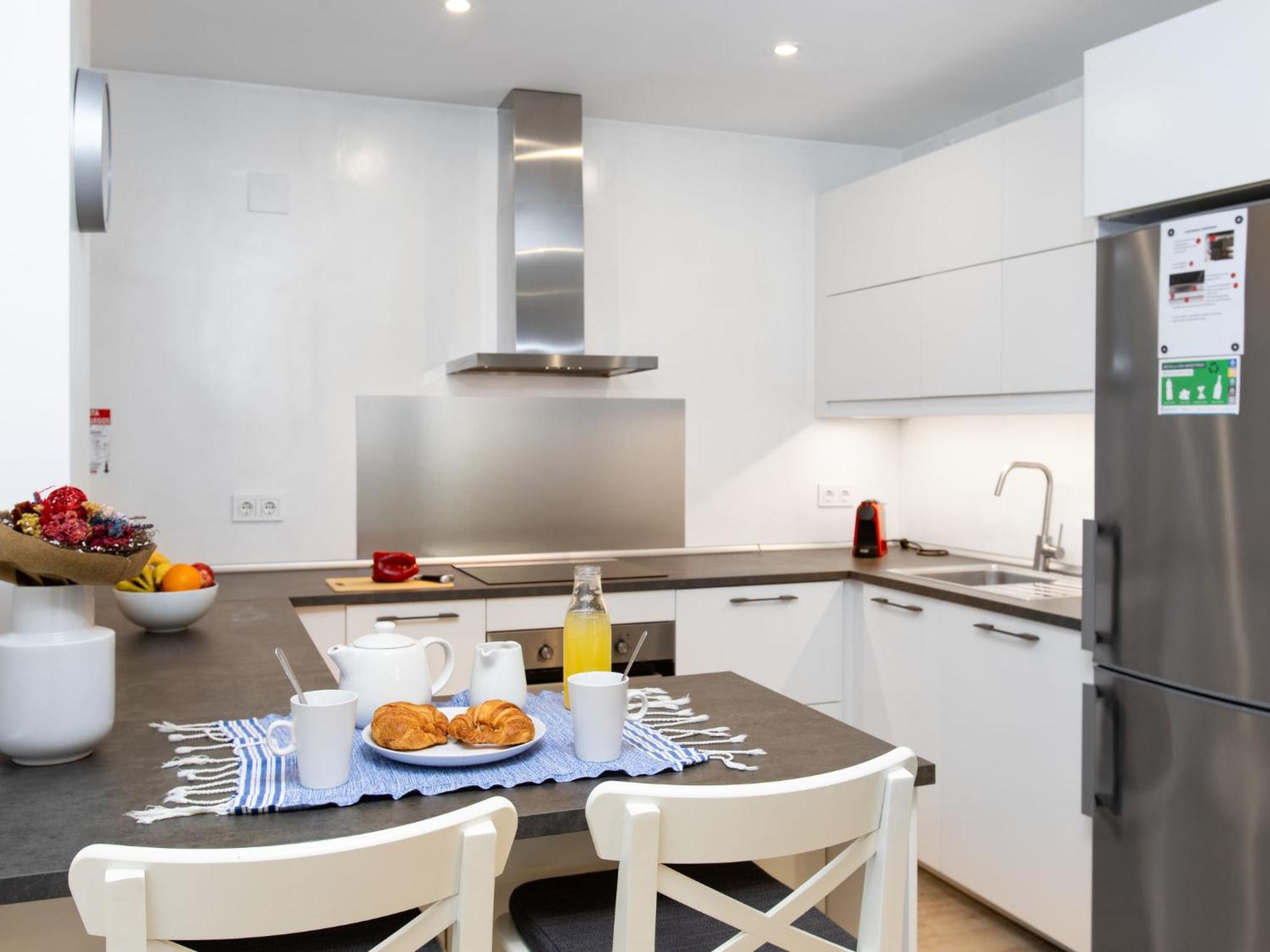Apartment La Najarra By Interhome Almuñécar Dış mekan fotoğraf