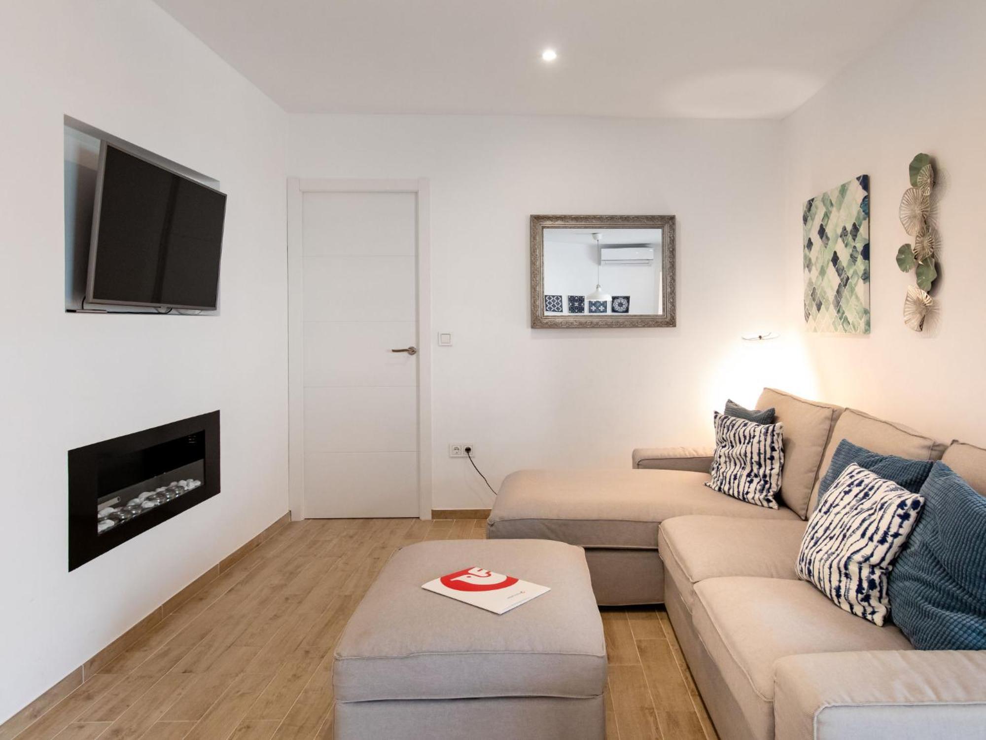 Apartment La Najarra By Interhome Almuñécar Dış mekan fotoğraf