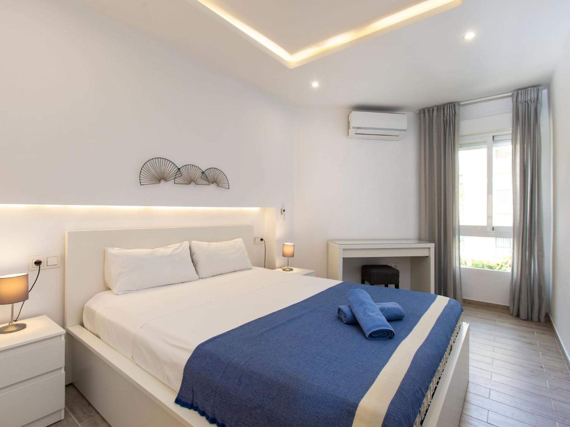 Apartment La Najarra By Interhome Almuñécar Dış mekan fotoğraf