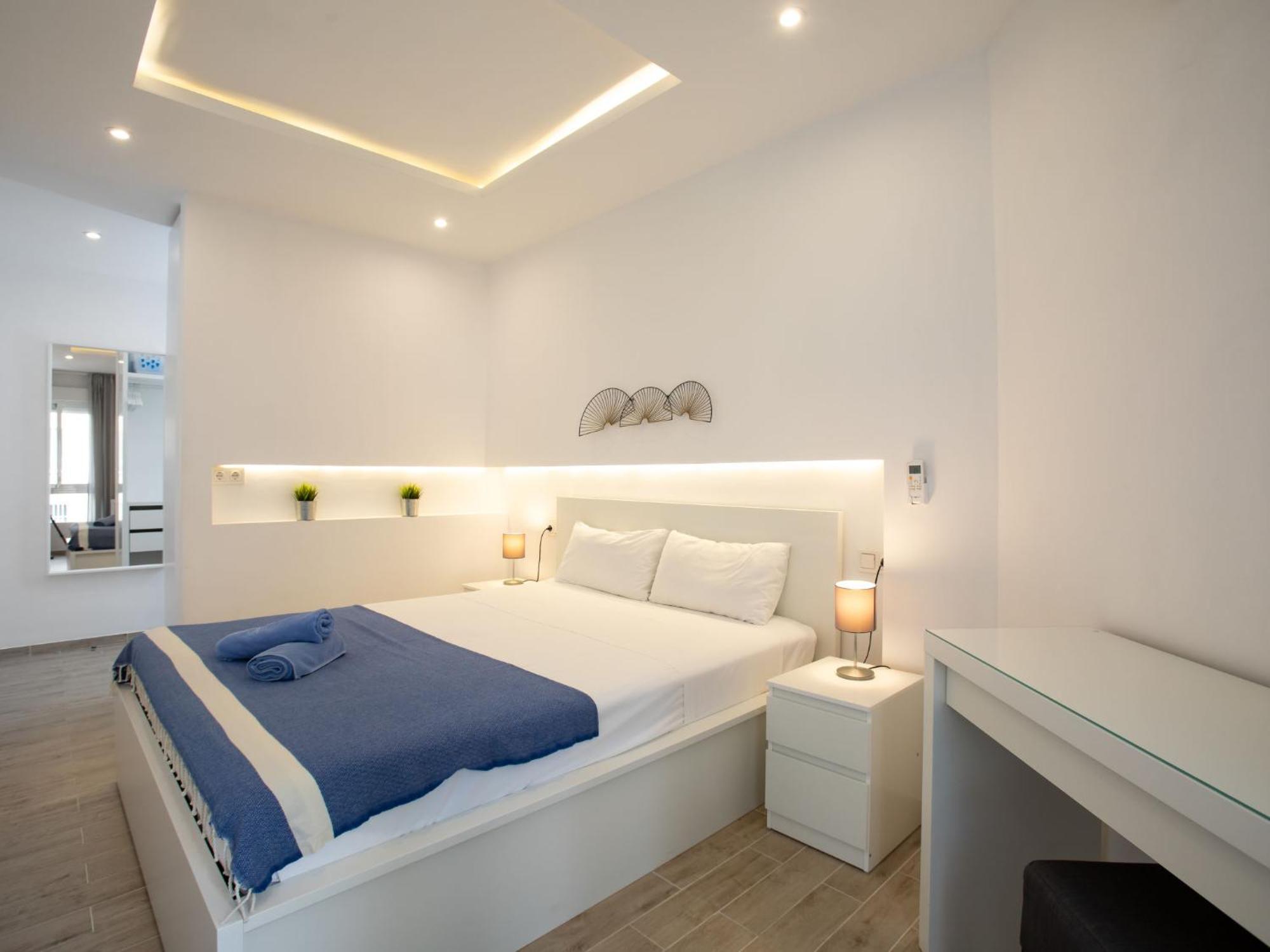 Apartment La Najarra By Interhome Almuñécar Dış mekan fotoğraf
