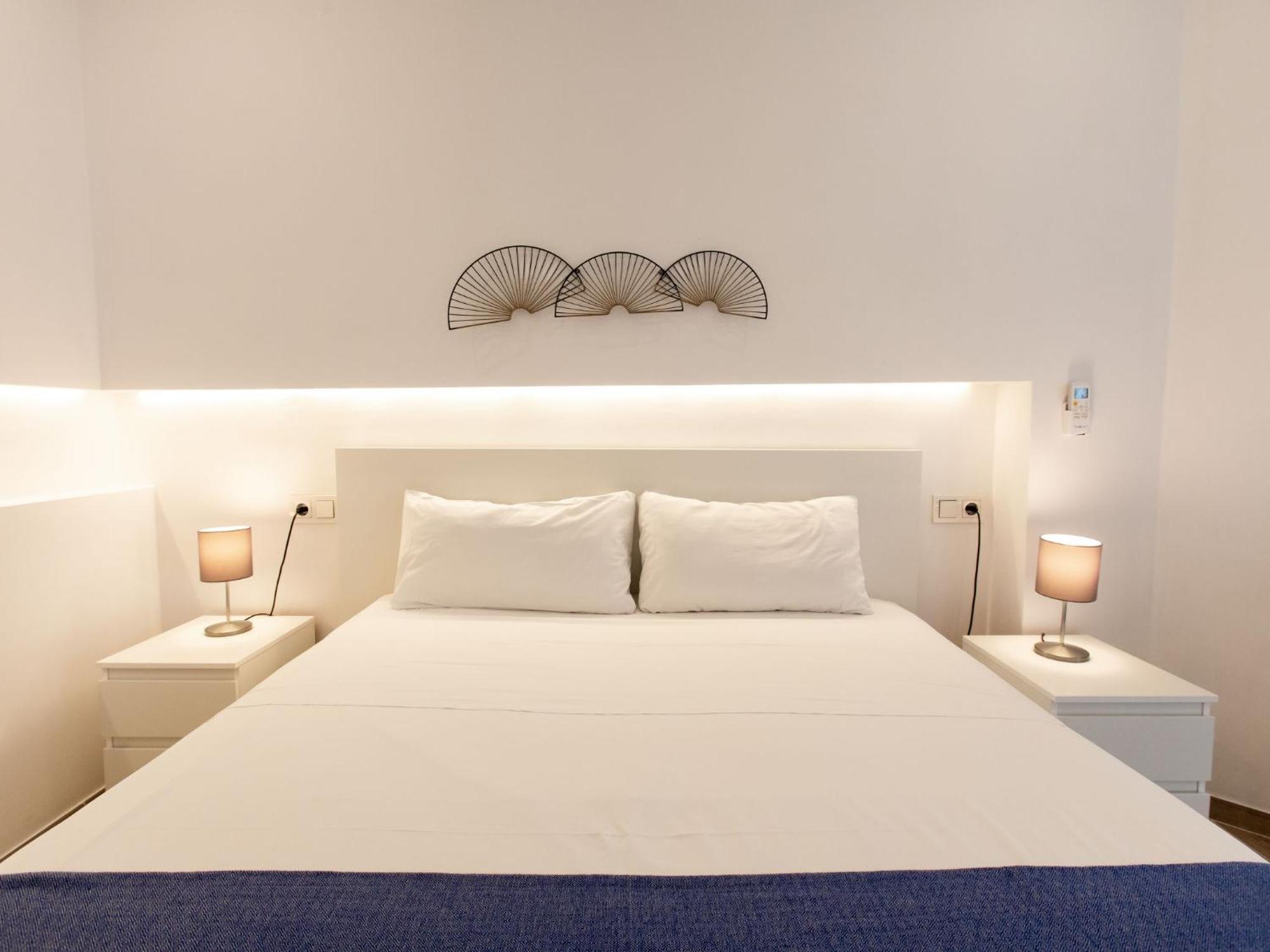 Apartment La Najarra By Interhome Almuñécar Dış mekan fotoğraf