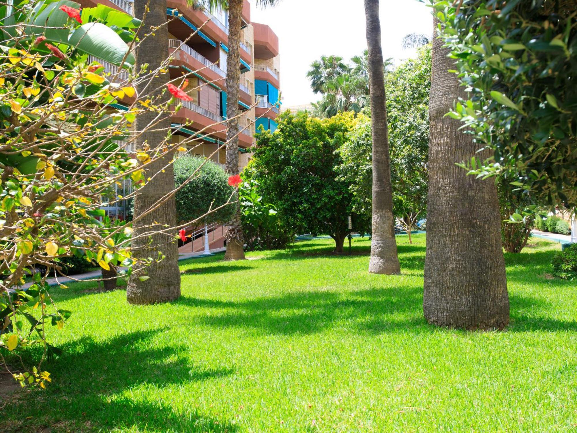 Apartment La Najarra By Interhome Almuñécar Dış mekan fotoğraf